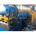 Ternium galvateja roll forming machine